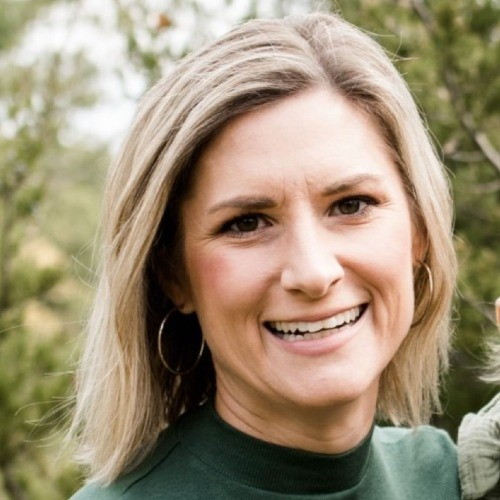 Lizzy O'Leary's profile picture