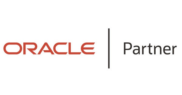 Oracle logo