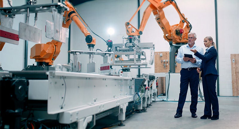 PwC’s 29th Global CEO Survey: Leading through uncertainty in the age of AI