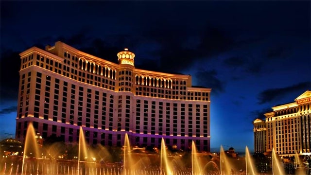 MGM Resorts takes its financials to the cloud with Oracle