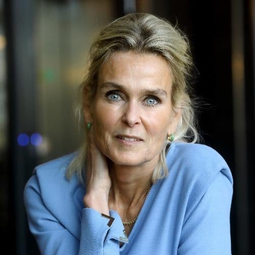 Barbara  Baarsma