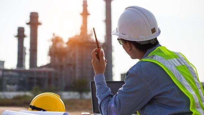 How to manage multiple capital projects amid a new investment cycle