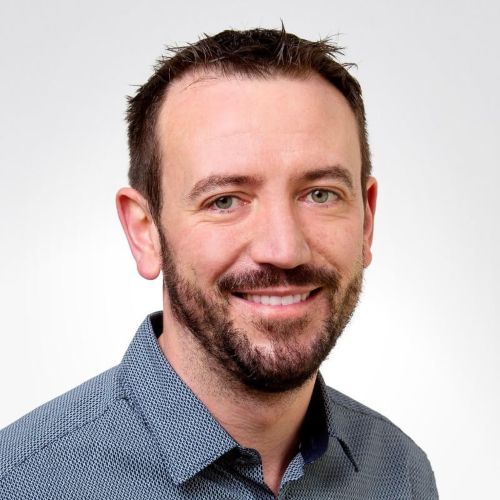 Mike Loydon