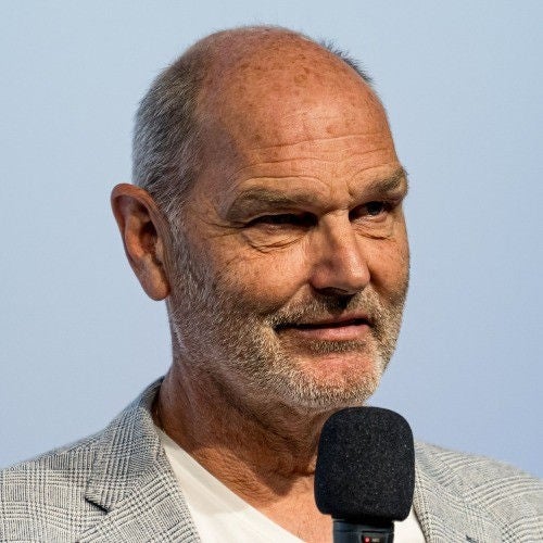 Jeroen Van Hoof's profile picture
