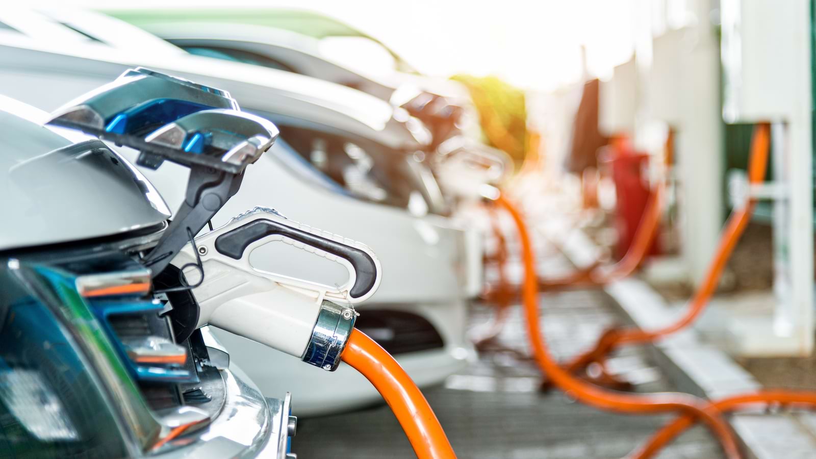What does the future of mobility look like?