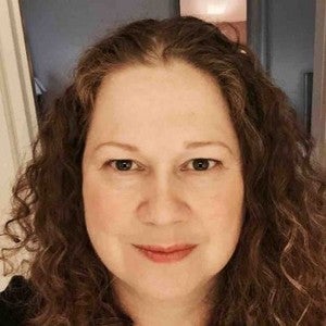 Justine Brown