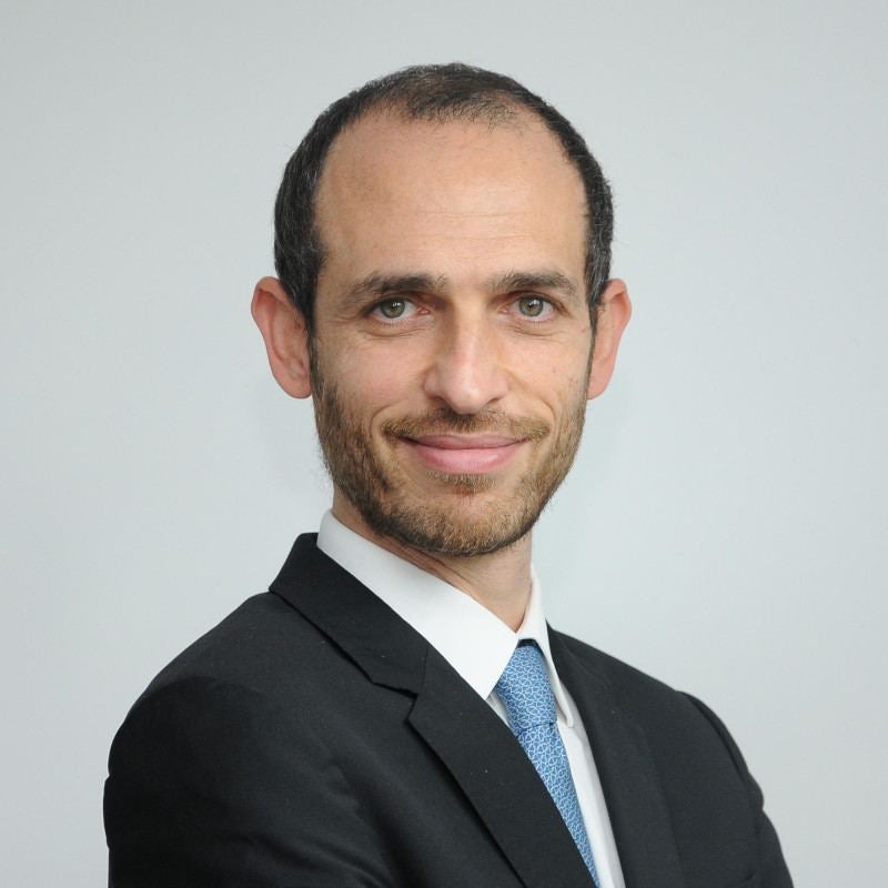 Gabriele Capomasi's profile picture