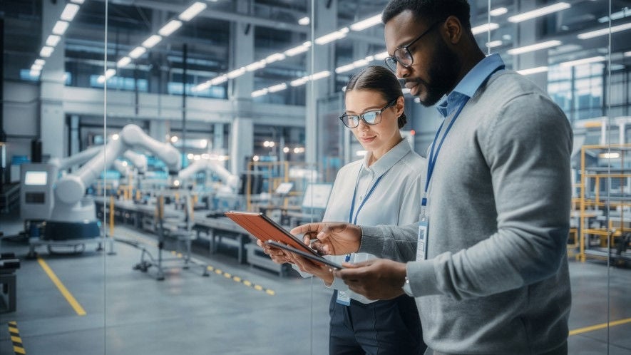 CEOs, turn your innovation ambition into advantage