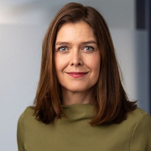 Nicole Prieller