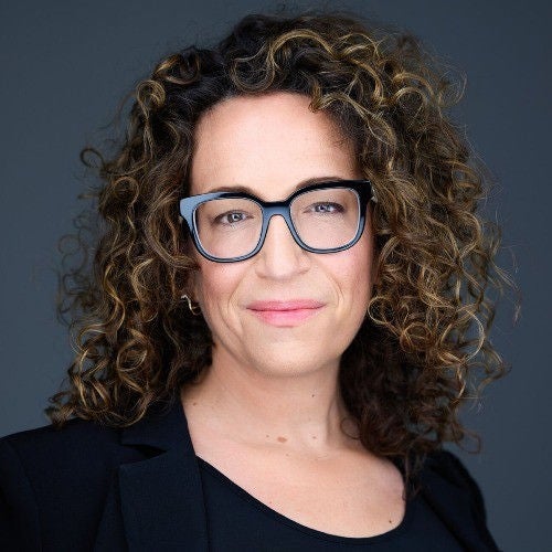 Amy Webb's profile picture