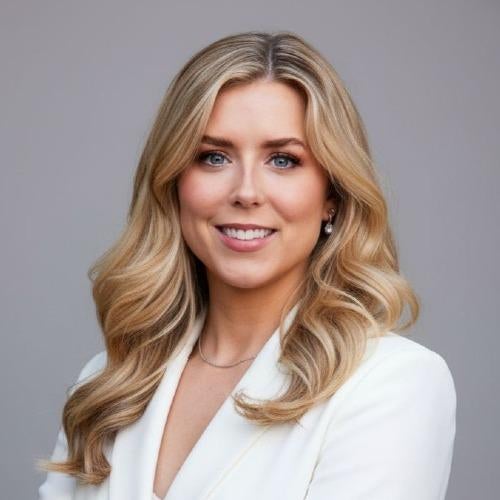 Liz McGee