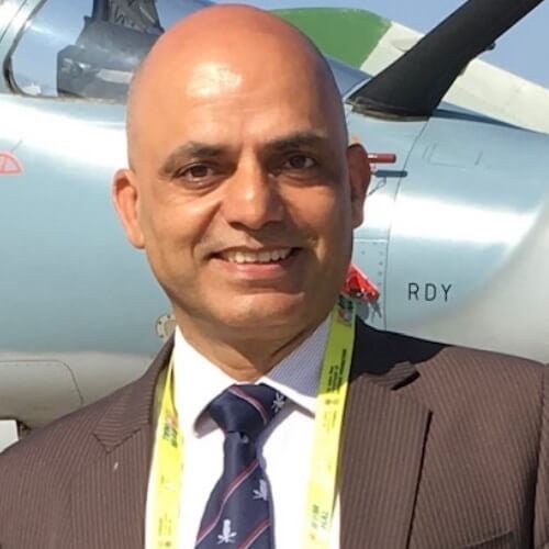Vishal Kanwar
