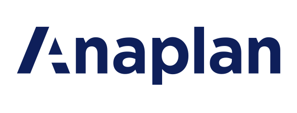 Anaplan logo