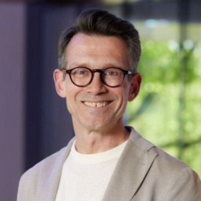 Edwin Van Bommel​