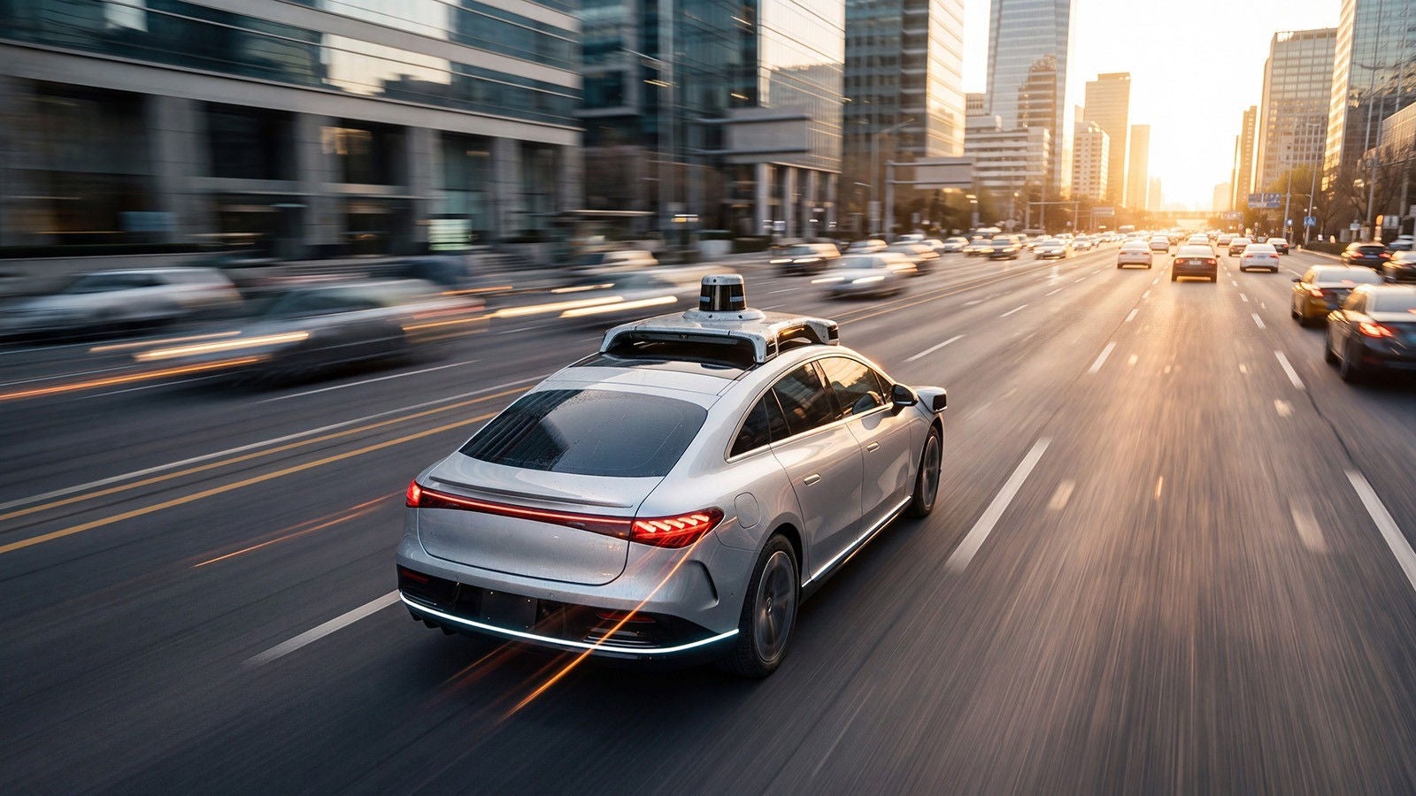 Future of automotive
