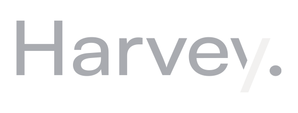 Harvey logo