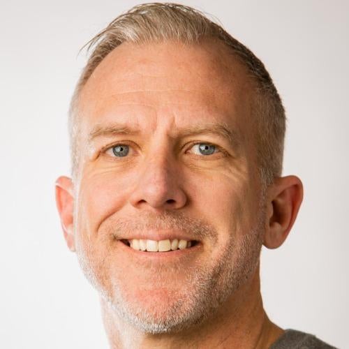 Rob Seaman's profile picture