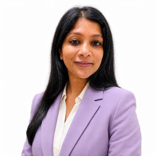 Anumeha Singh