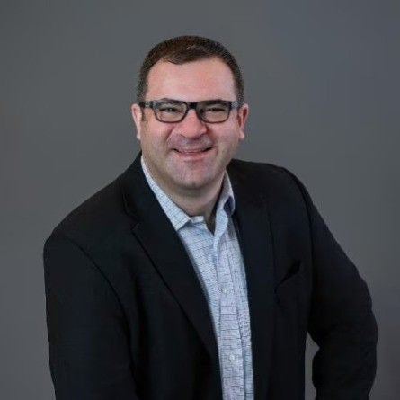 Matt DiGuiseppe