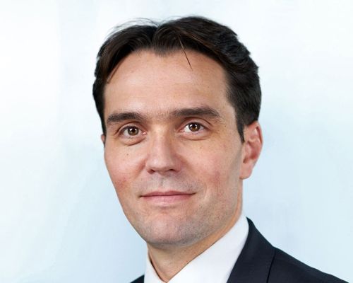 Yoann Derriennic