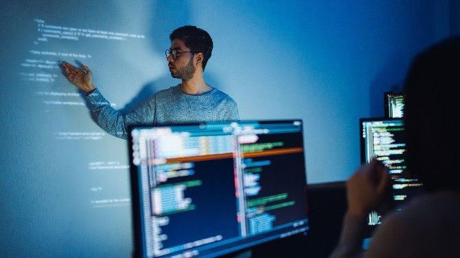 Nine AI-fuelled business models that leaders can’t ignore