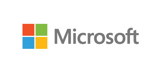 Microsoft logo