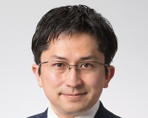 Satoshi Takesada