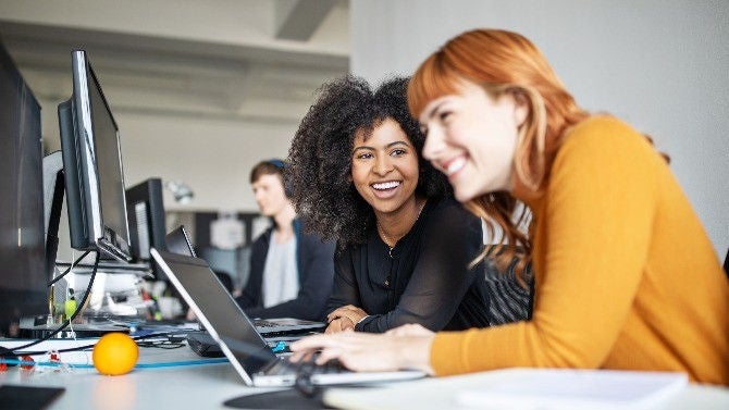 5 steps to redesign roles and build trust in the AI era