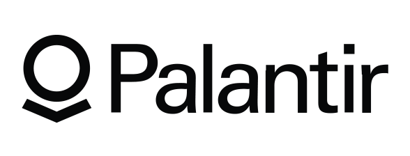 Palantir logo