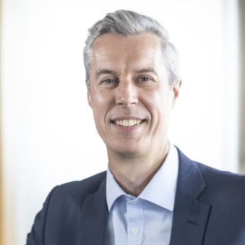 Andy Hammond