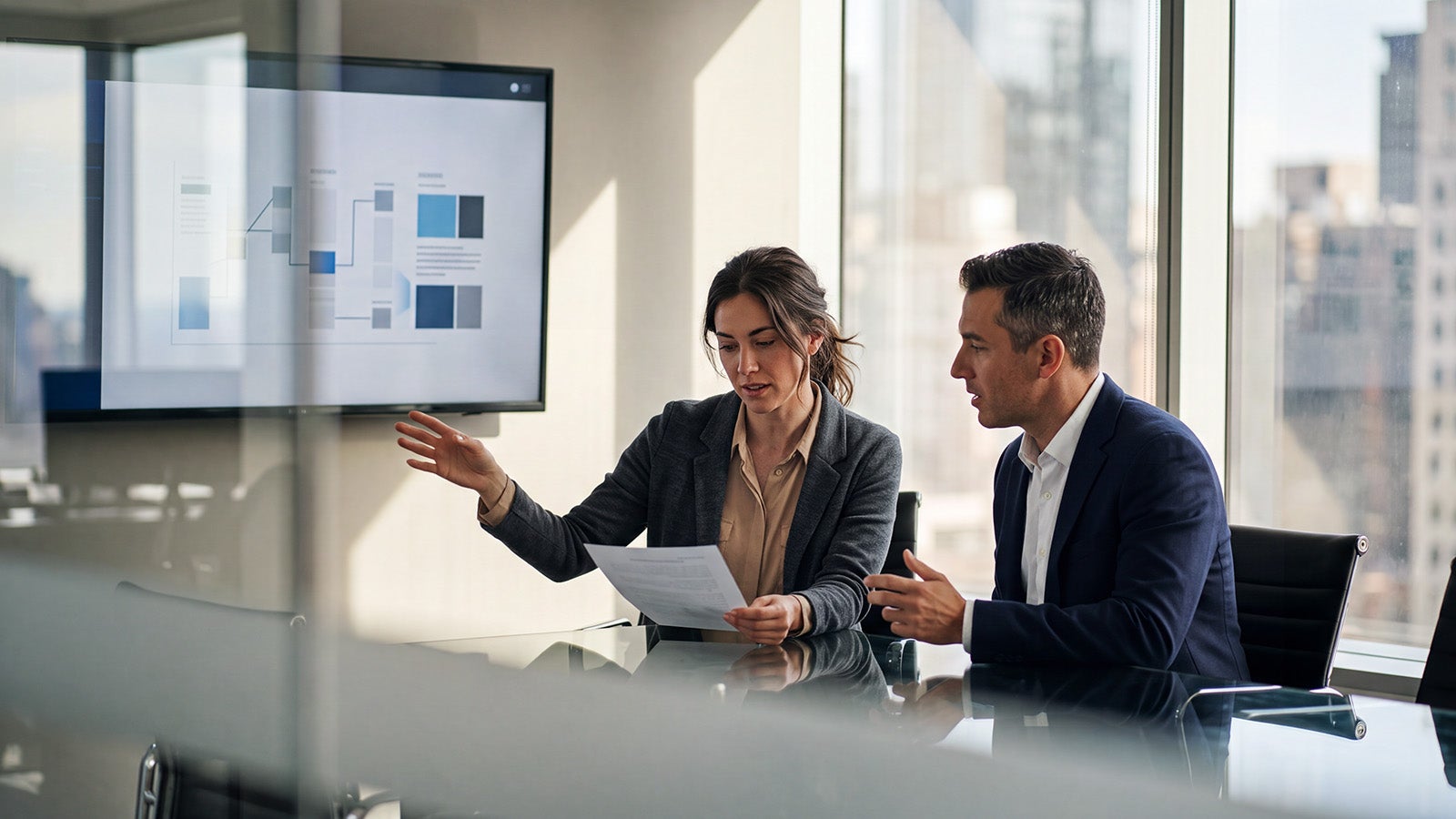 PwC’s Global Business Services Index 2026