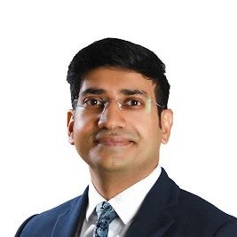 Rajat Chowdhary