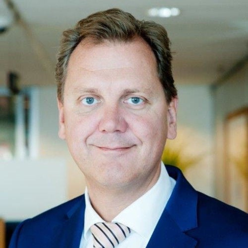 Jeroen Van Hoof's profile picture