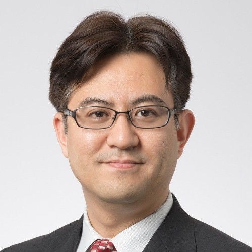 Eiichi Yamanka