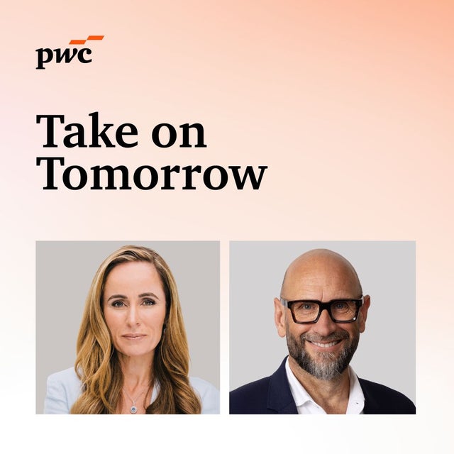 Take on tomorrow: Season 5 Episode 3