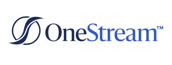 OneStream logo