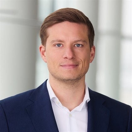 Patrick Amberger