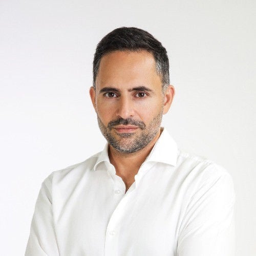 Ali Hashemi's profile picture