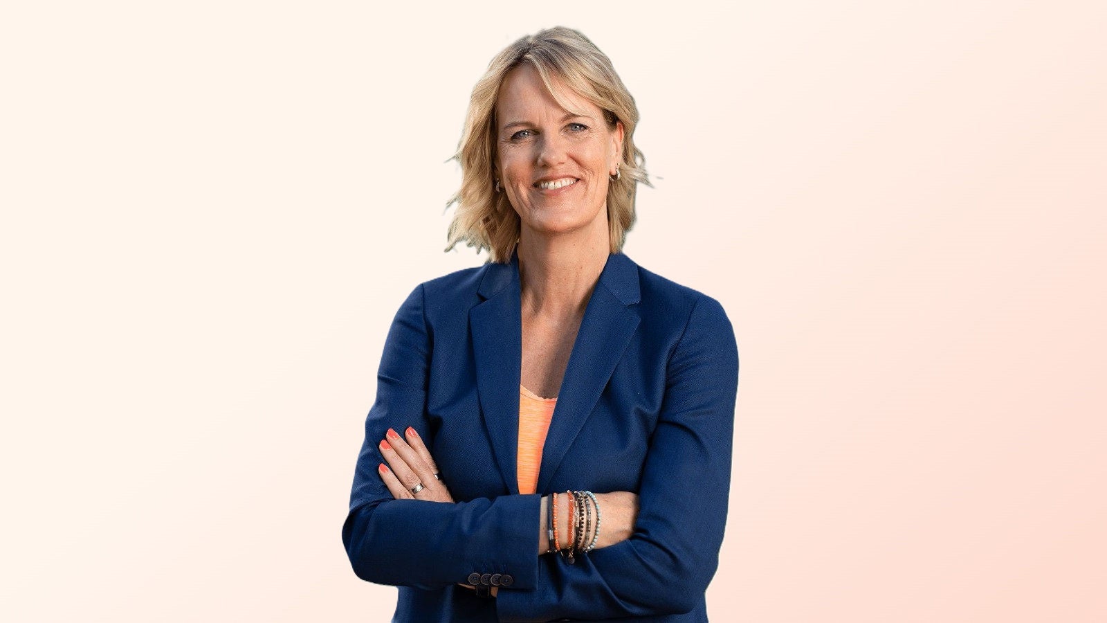 Profile picture of Agnes Koops