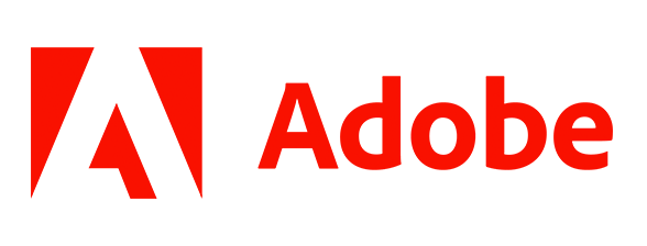 Adobe logo
