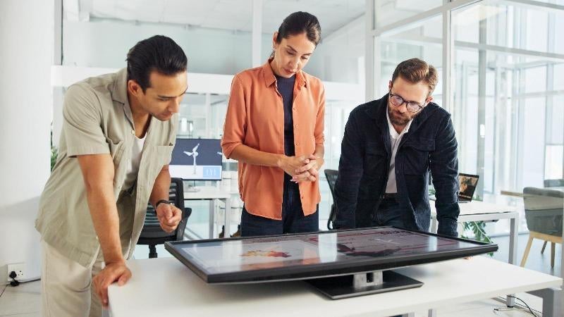 AI oversight needs visibility, traceability, and courage