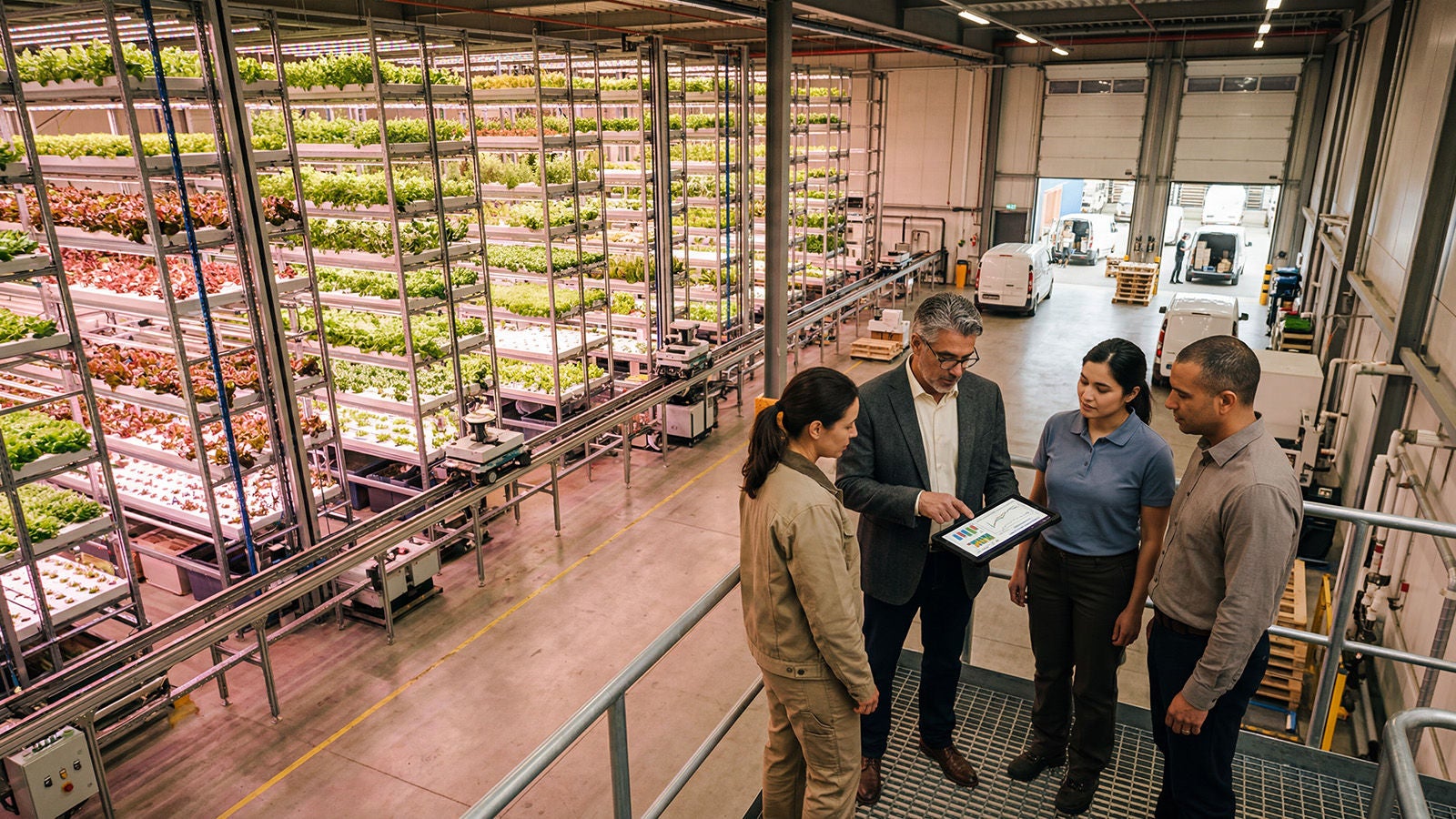 Reinventing your company for growth