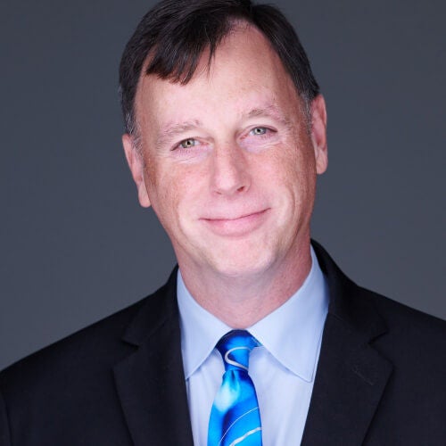 Rob Joyce