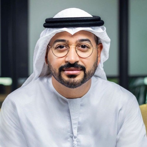 Khaled Bin Braik