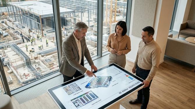 Global Infrastructure Outlook 2025–50: Accelerating human progress