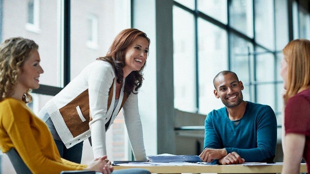 Capita transforms its HR function on Workday