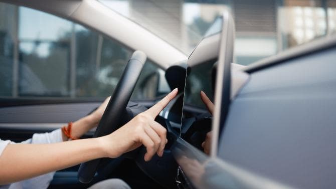 How connected cars can enable healthcare