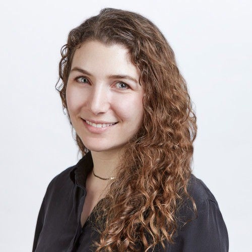 Ilana Golbin-Blumenfeld