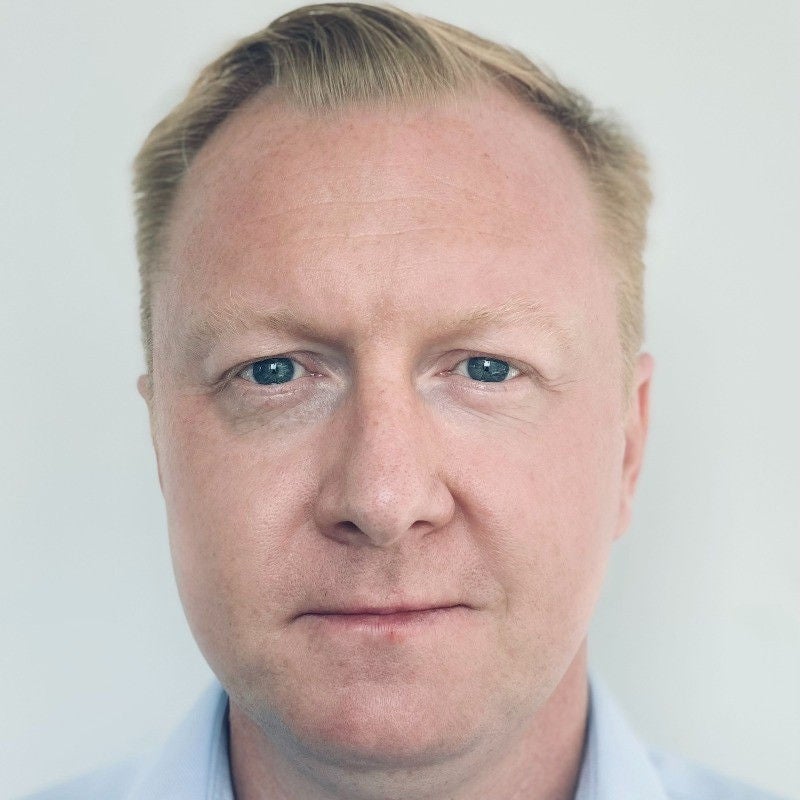 Conor O'Hagan