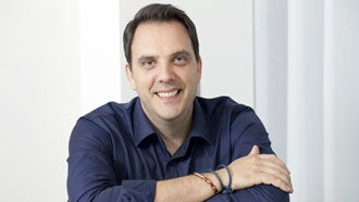 Dr Colin Light